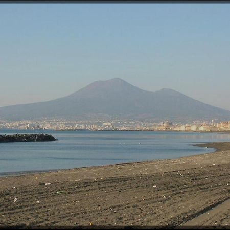 Montemare Leilighet Castellammare di Stabia Eksteriør bilde