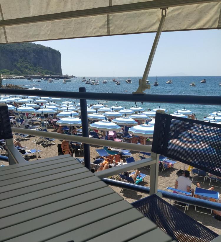 Montemare Leilighet Castellammare di Stabia Eksteriør bilde