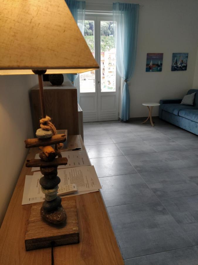 Montemare Leilighet Castellammare di Stabia Eksteriør bilde