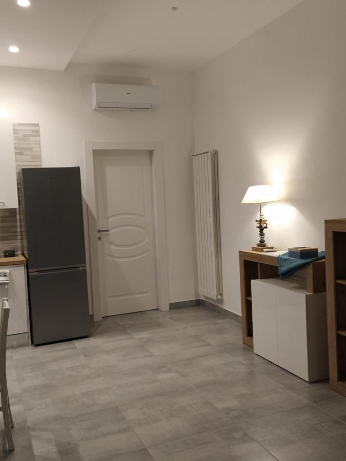 Montemare Leilighet Castellammare di Stabia Eksteriør bilde