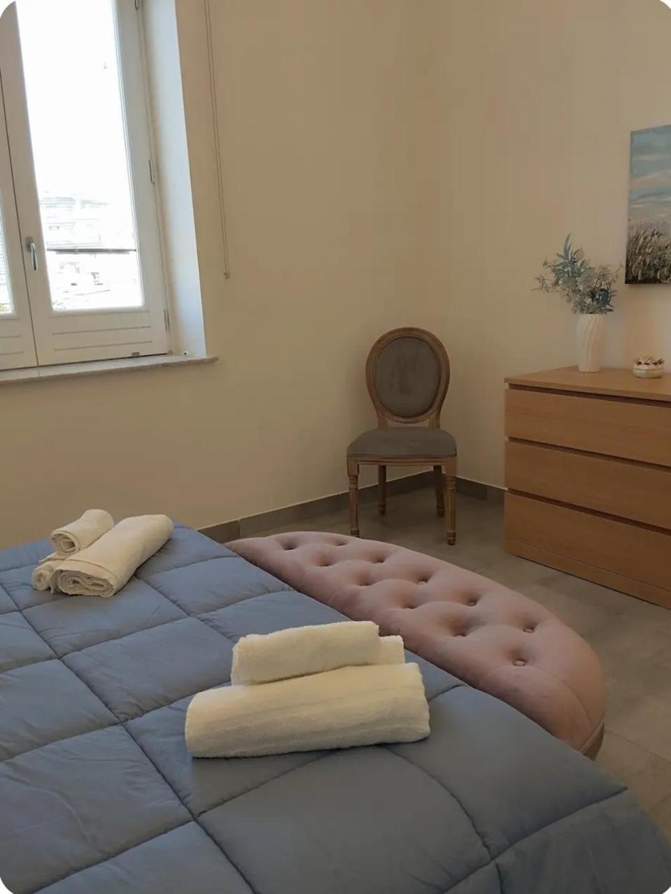 Montemare Leilighet Castellammare di Stabia Eksteriør bilde